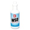 Big D Water-Soluble Deodorant, Mountain Air, 32 oz, PK12 035800